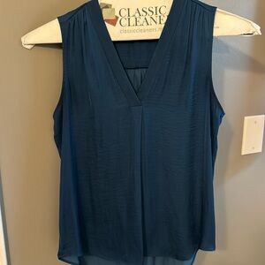 Vince Camuto top, size small